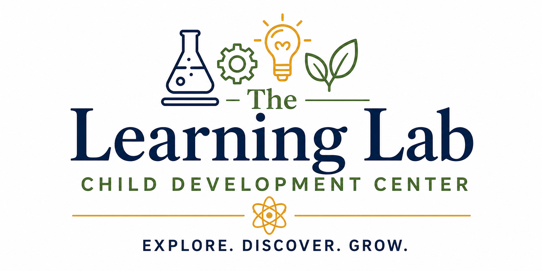 The Learning Lab Child Development Center